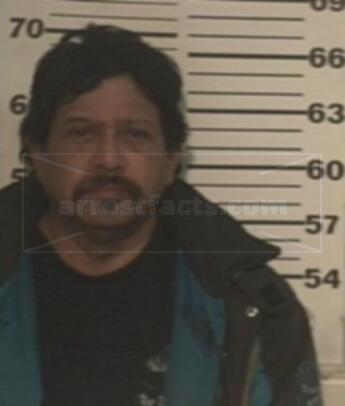 David Rivera Quesada