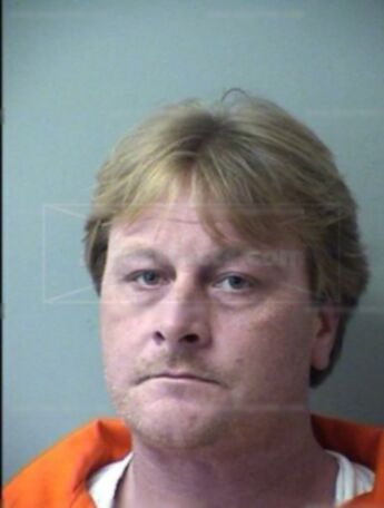 Gerald Anthony Steele