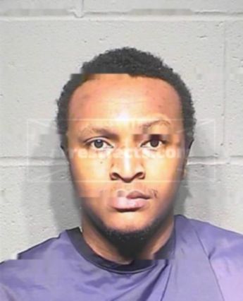 Moses Kinyua Mwangi