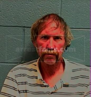 Michael Jay Burrows