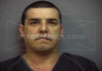 Alberto Mendoza Lopez