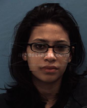 Gena Nicole Thompson