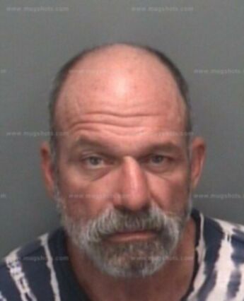Mark Lafayette Worman