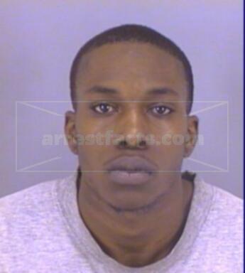 Artis Ray Hicks Jr.