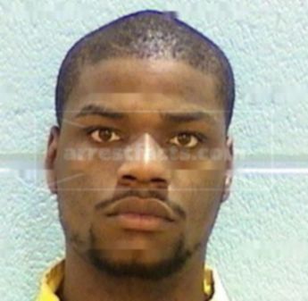 Jeremy Latrell Burnside