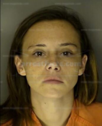 Bridget Michelle Phillips