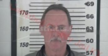Ronald Wayne Kennedy