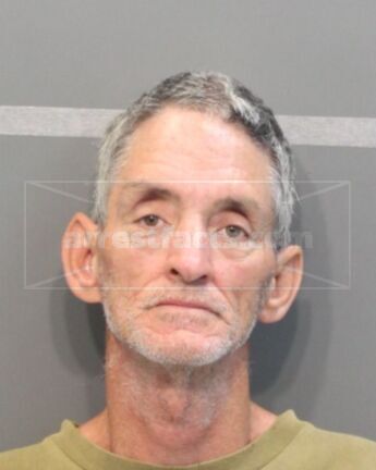 Charles Edward Dotson