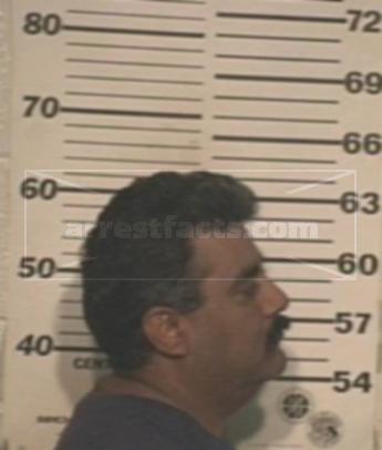 Alejandro Hernandez Martinez