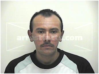Steven Anthony Martinez