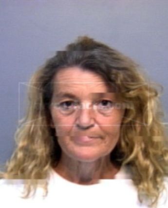 Eva Elaine Hadley Thomas