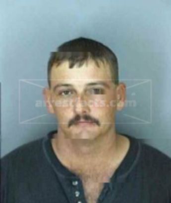 Derek Arnold Walker
