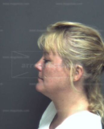 Theresa Annette Stout