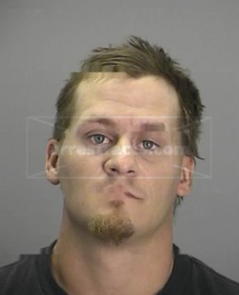 Tony Elijah Barney