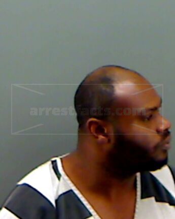 Markell Dewayne Brantley