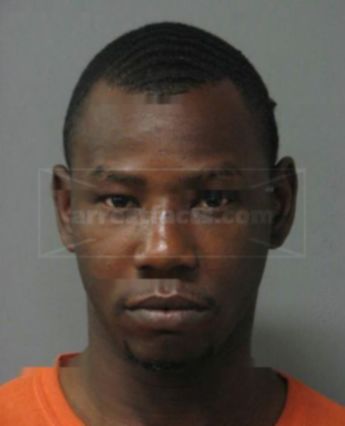 Kenny James Bell