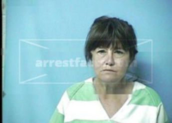 Catherine Ann Hollaway