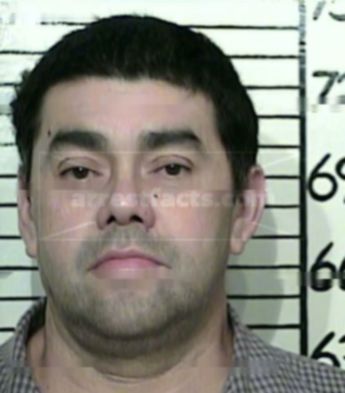 Jose Angel Rodriguez