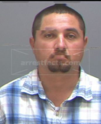 Omar Alvin Lopez-Angulo
