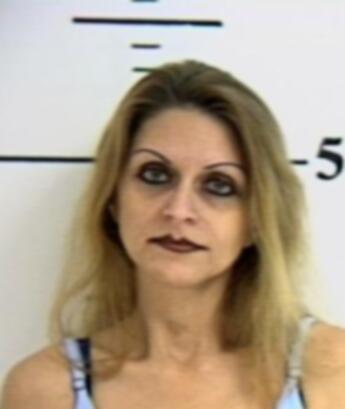 Tammy Jo Oliver