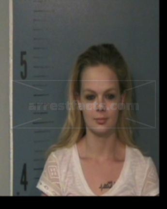 Paislea Nicole Corley