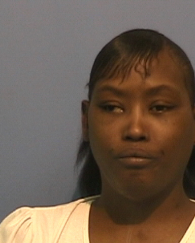 Tiffanie Latrice Titus