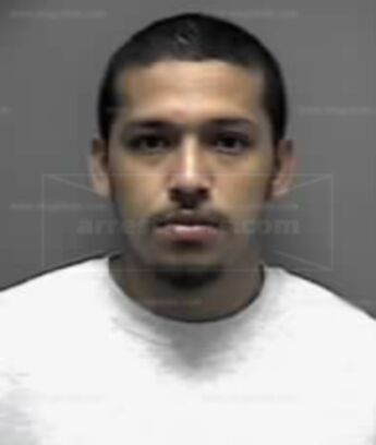 Julio Bernardo Sanchez