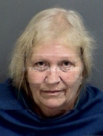 Sandra Kay Sternadel