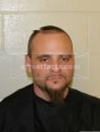 Jeffery Tyler Aycock