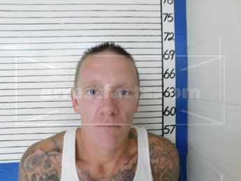 Joshua Pate Slaughter