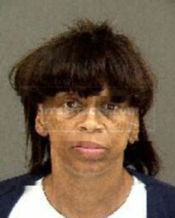 Regina Demetria Hubbard