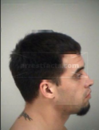 Devin Blaine Sarner