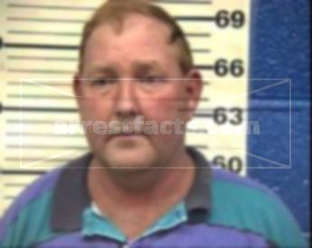 Rex Edward Mott