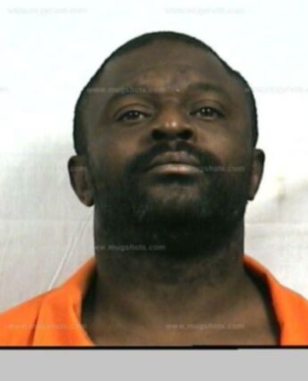 Michael Douglas Mitchell