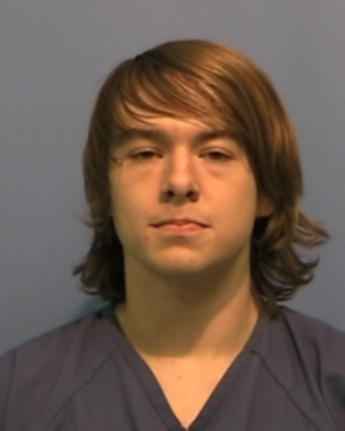 Austin Tate Briggs