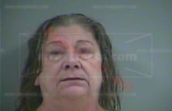 Elizabeth W Harrell