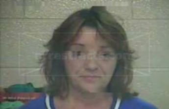 Robyn Forrestine Heath