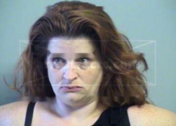 Tiffany Ann Roach