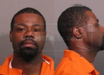 Ryan Oneal Reddix