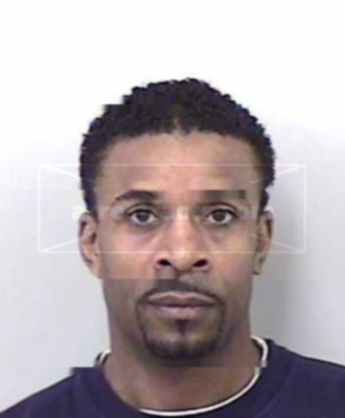 Curtis Gene Riddick