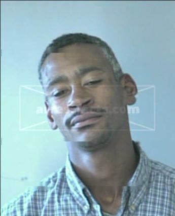Dewayne Levone Dickinson