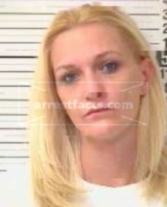 Amanda Lee Odom
