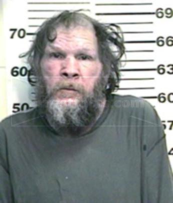 Danny Ray Whatley