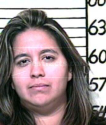 Raquel Gonzales Salazar