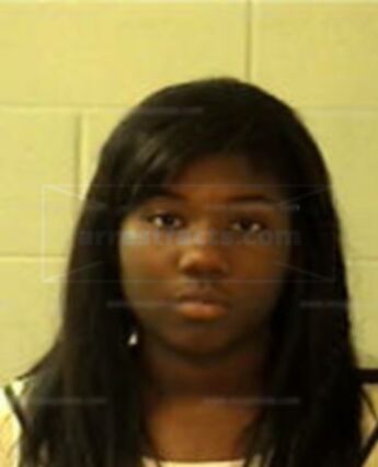 Darnesha Renay Phillips