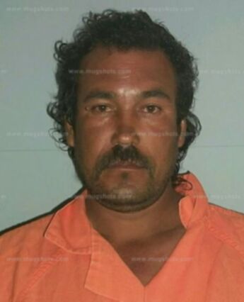 Joaquin Mora