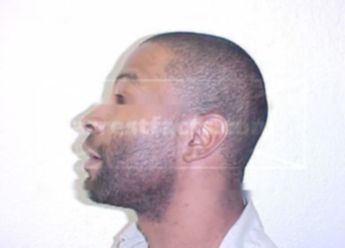 Tyree Lamont Sanford