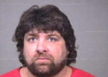 Michael Cyrus Ortman