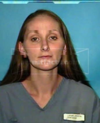Crystal Marie Laport