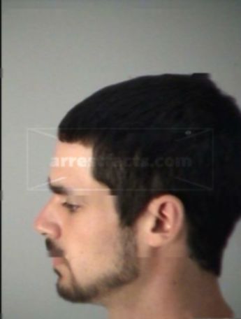 Patrick Rubeer Daniels